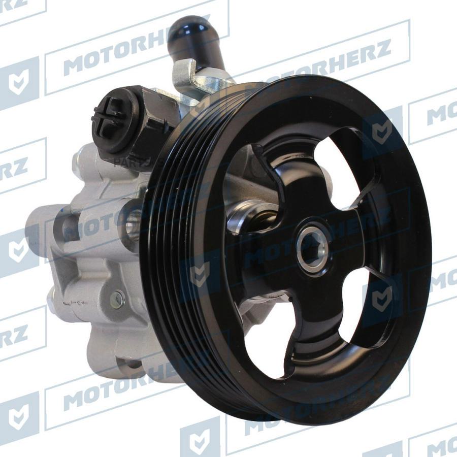 

Насос Гур Lexus Ls430 2000-2006; Toyota Celsior (3uzfe) 2000-2006 Motorherz арт. P1887HG