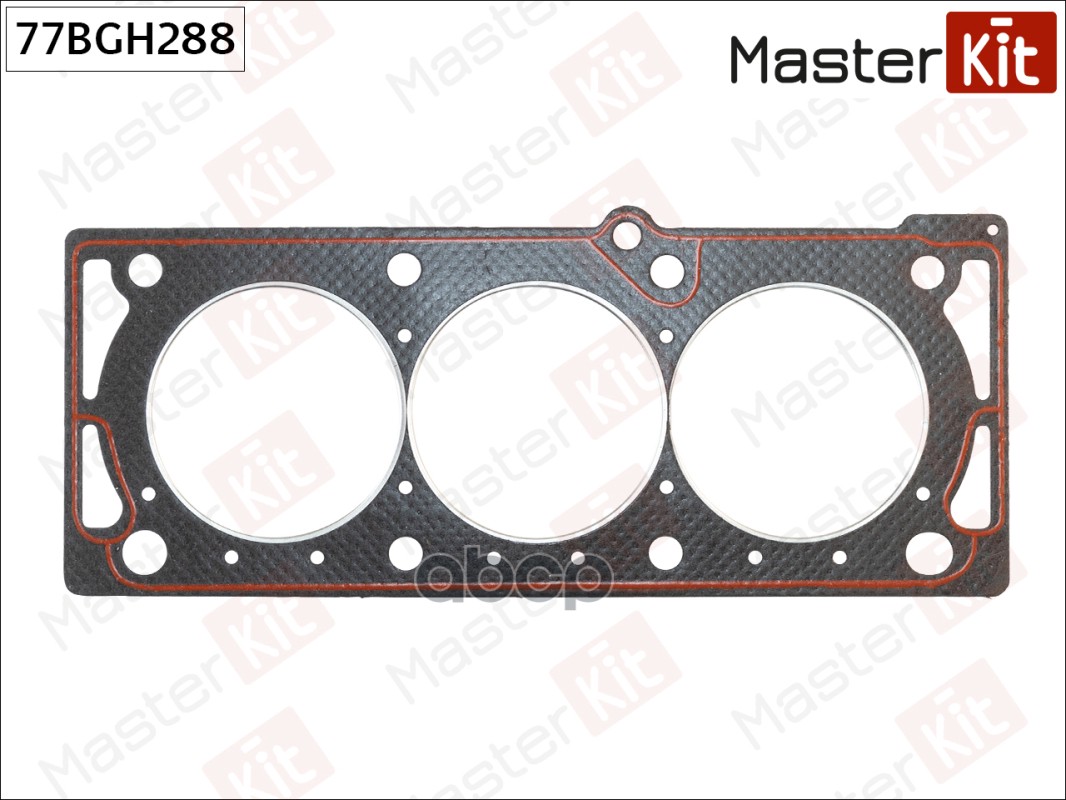 

Прокладка Гбц Opel Omega B 3.0 X30xe 94-01 MasterKit 77BGH288