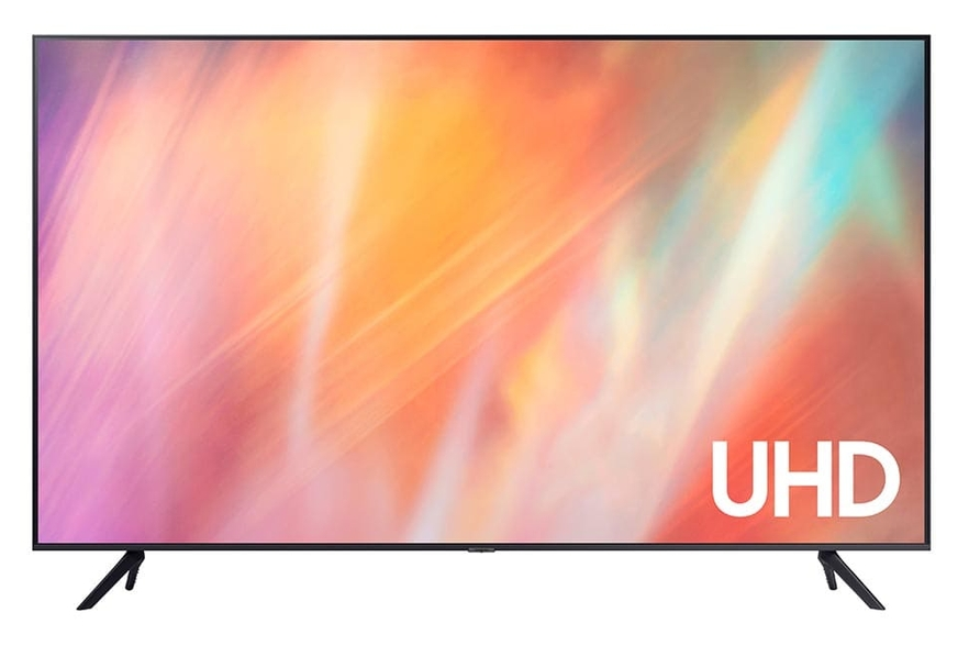 фото Led телевизор 4k ultra hd samsung lh55beahlguxci