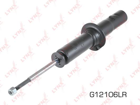 

Амортизатор правый передний левый Honda Civic VI/Civic VI Hatchback 95>01 Lynx G12106LR