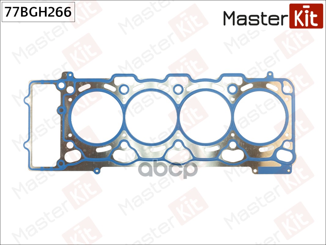 

master kit 77BGH266