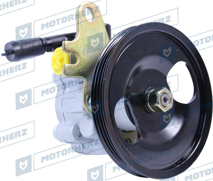 

Насос Гур Nissan Almera Classic (B10rs) 1.6 2006-2013; Renault Samsung Sm3 2006-2009 Motor