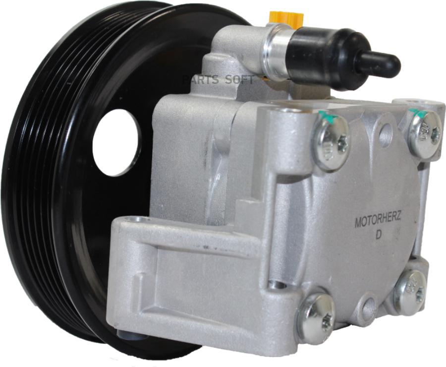 

Насос Гур Jaguar S-Type 2.5/3.0 1999-2008/Jaguar Xf 3.0l 2008->/Jaguar Xj 3.0 2003-2009 Mo