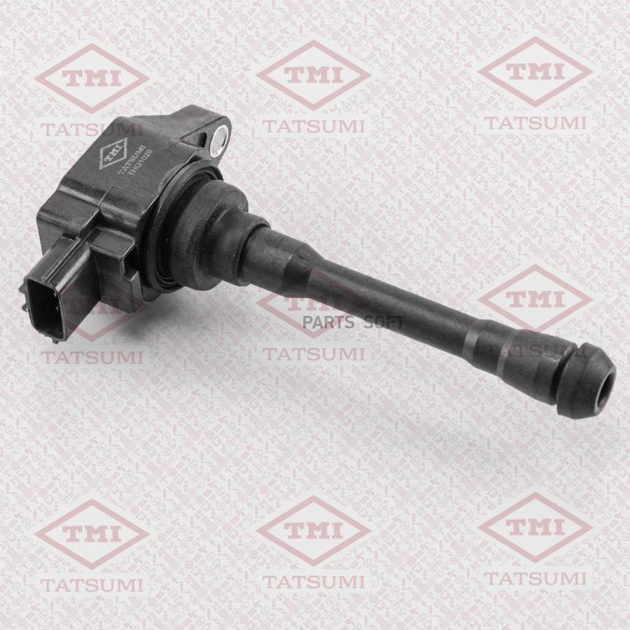 

Катушка зажигания 22448JA10C / Tatsumi THG1029