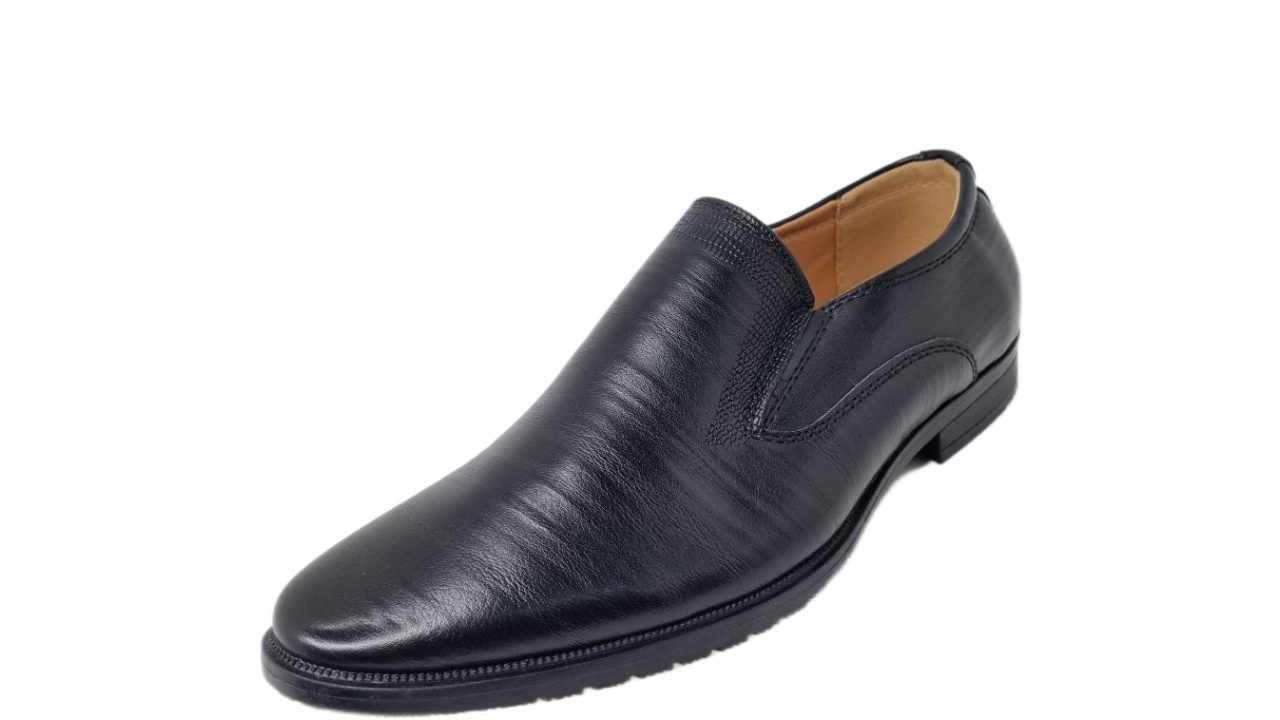 

Туфли детские FRE FAMO C2607, черный, 39, C2607