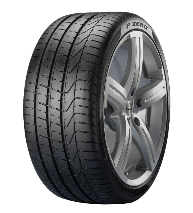 

Шины Pirelli P Zero PZ4 Sports Car 285/40 R21 109Y SUV Y XL