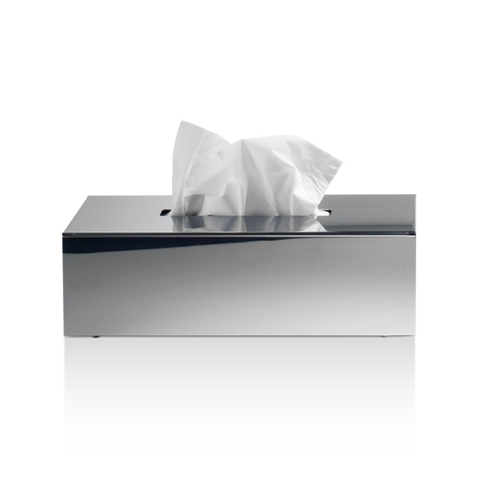 

Контейнер для бумажных салфеток Decor Walther Universal 844670