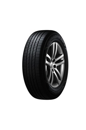 

Шины Hankook Dynapro HP2 RA33 235/70 R16 106H H, DynaPro HP2 RA33