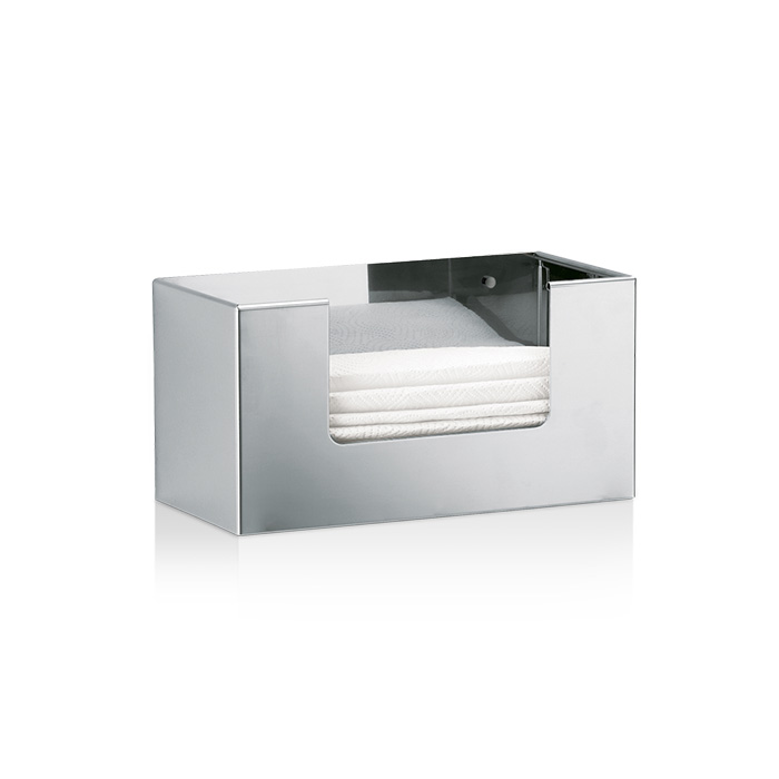 

Контейнер для бумажных салфеток Decor Walther Universal 818970