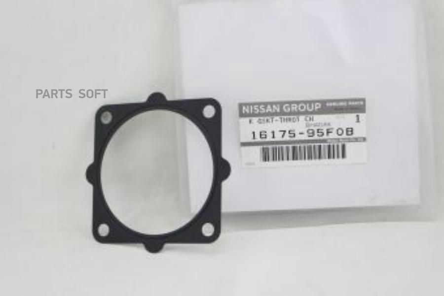 

Прокладка NISSAN 1617595F0B