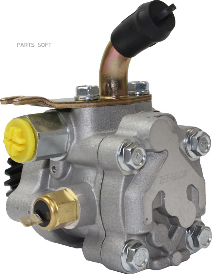 

Насос Гидроусилителя Руля Motorherz арт. P1314HG