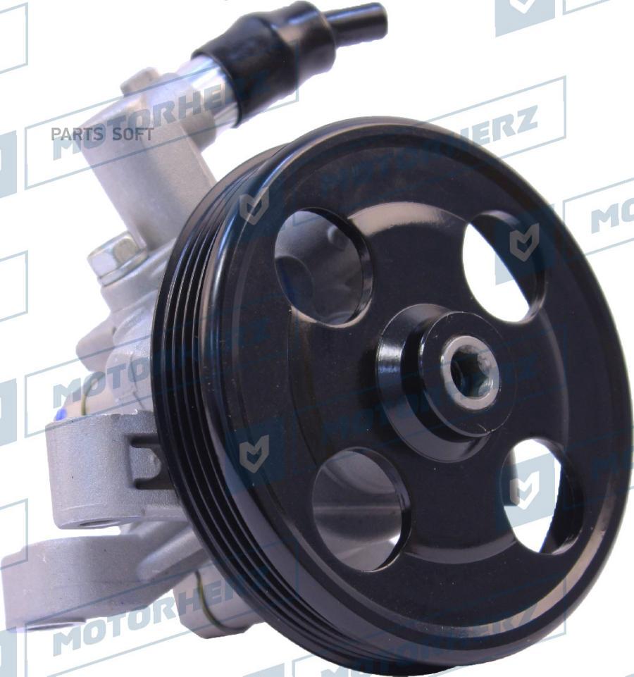 

Насос Гур Mazda Cx-9 3.7l 2007-2016; Ford Edge 3.5l V6 2007-2010; Ford Fusion 3.5l V6 2010