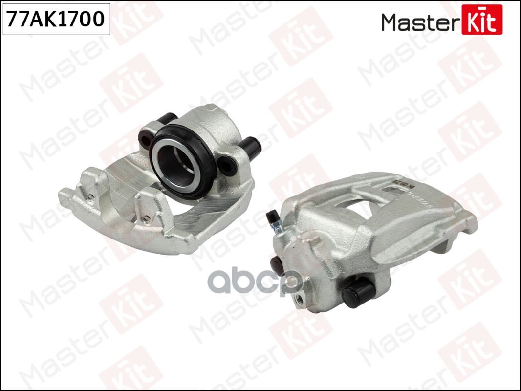 

Торм. Суппорт Передн. L MasterKit 77AK1700
