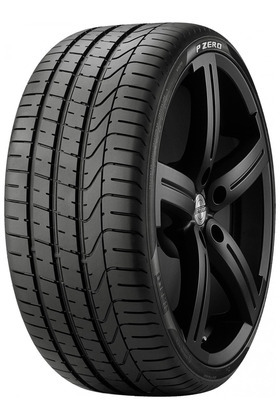 

Шины Pirelli P Zero 255/40 R19 96Y ZR Y, P Zero