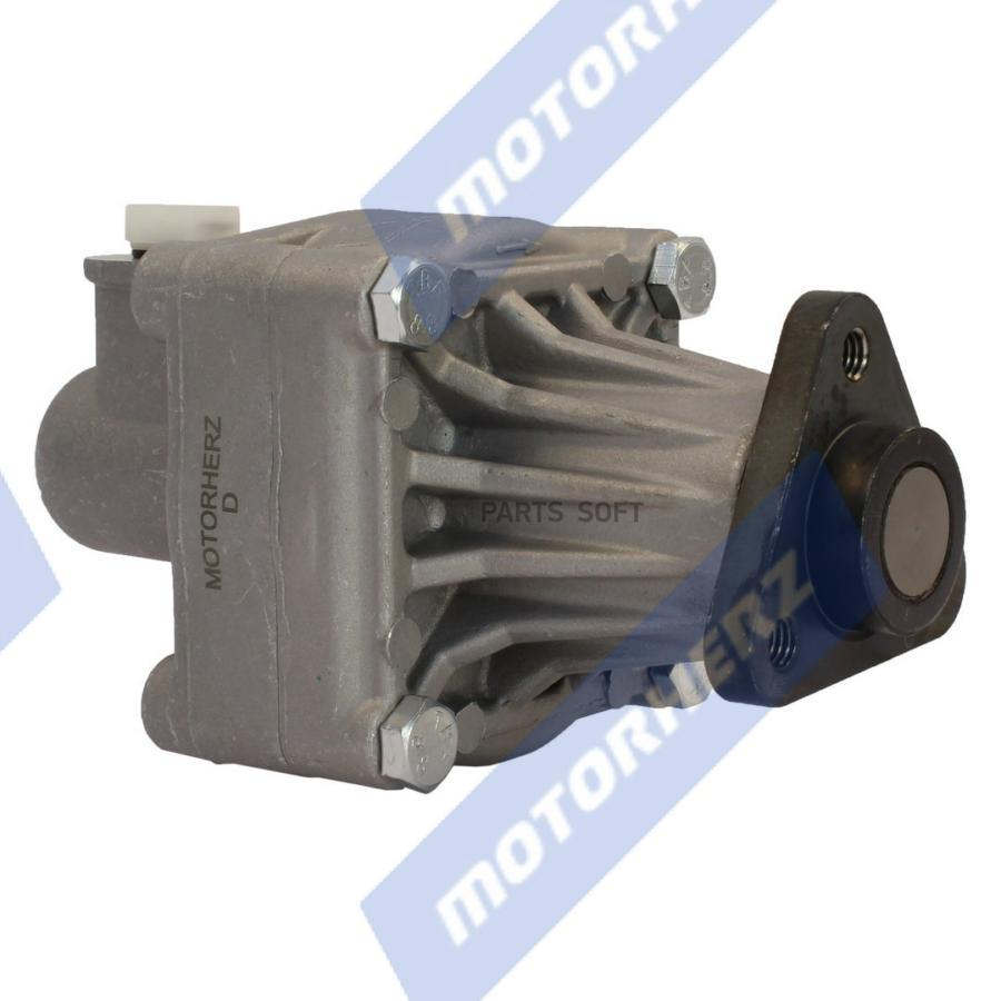 

Насос Гур Bmw 5 E34 89-97/3 E36 91-00 Motorherz арт. P1143HG