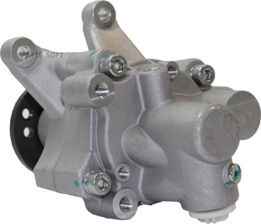 

Насос Гур Motorherz арт. P1141HG