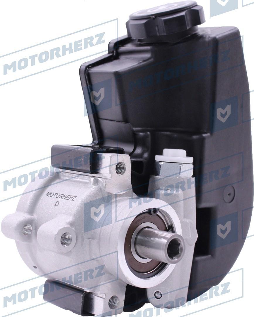 

Насос Гур Jeep Cherokee 01-08, Chrysler Sebring 08-> Motorherz арт. P1100HG
