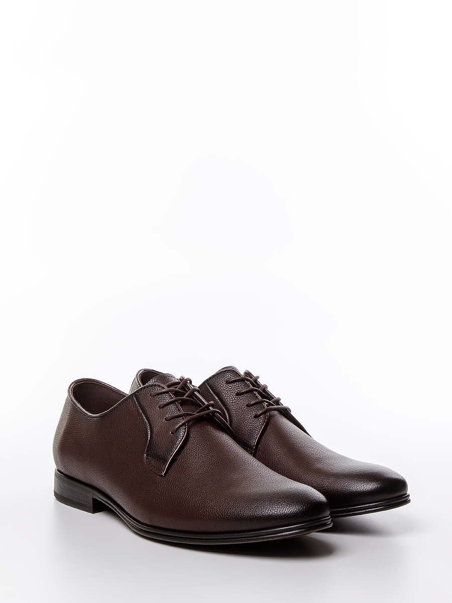 

Туфли мужские Lauf! 2226-5 бордовые 41 RU, 2226-5