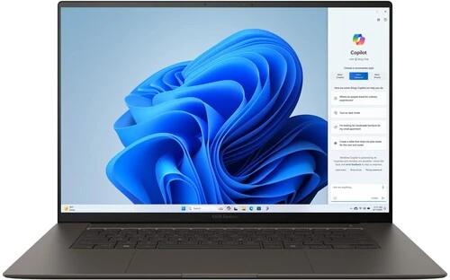 

Ноутбук ASUS UM5606WA-RK322W серый (90NB13M1-M00KV0), UM5606WA-RK322W