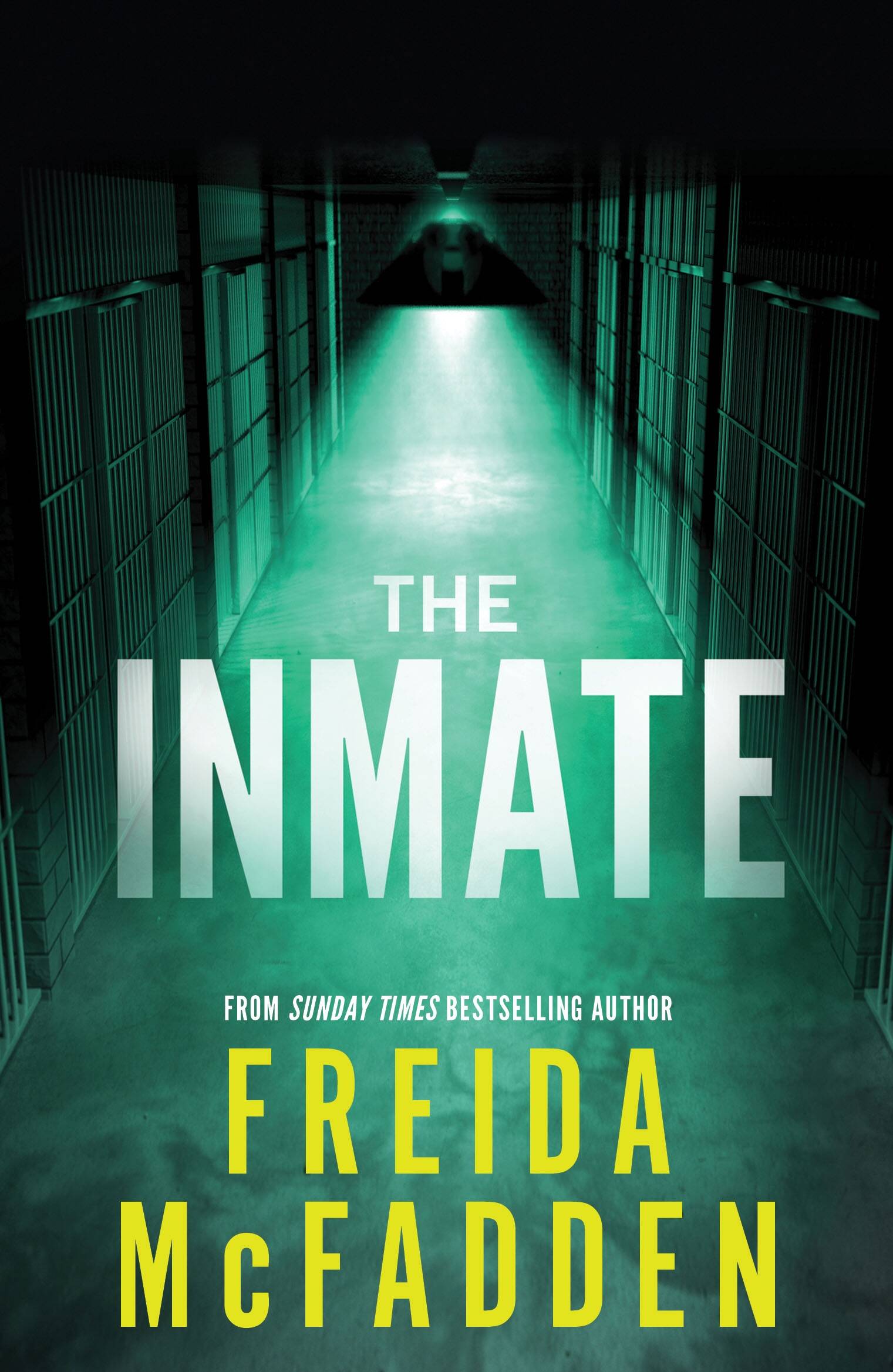 

The Inmate