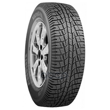 

Шины Cordiant All Terrain OA-1 205/70 R15 100 H