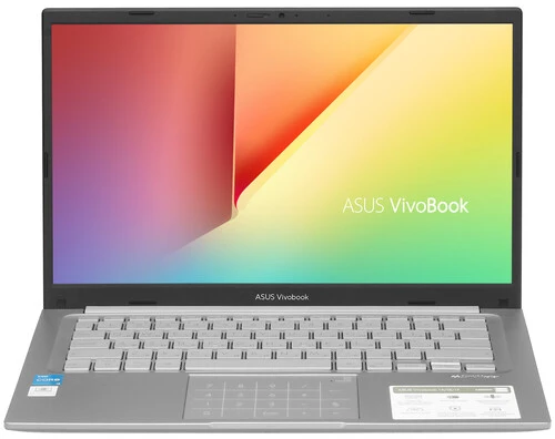 

Ноутбук ASUS X1404VA-EB674 серебристый (90NB10I7-M00R30), X1404VA-EB674
