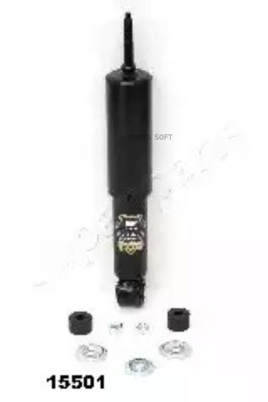 

Амортизатор подвески Japanparts MM15501