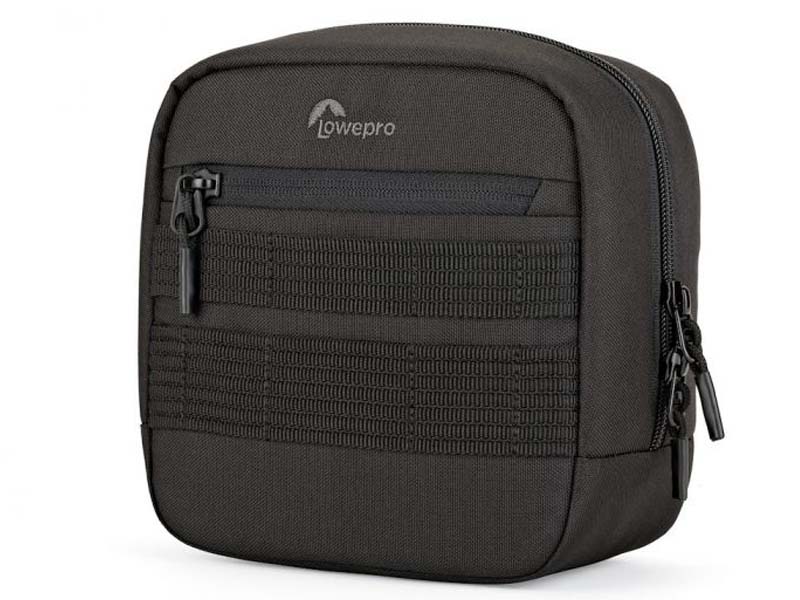 фото Сумка унисекс lowepro utility bag 100 aw black