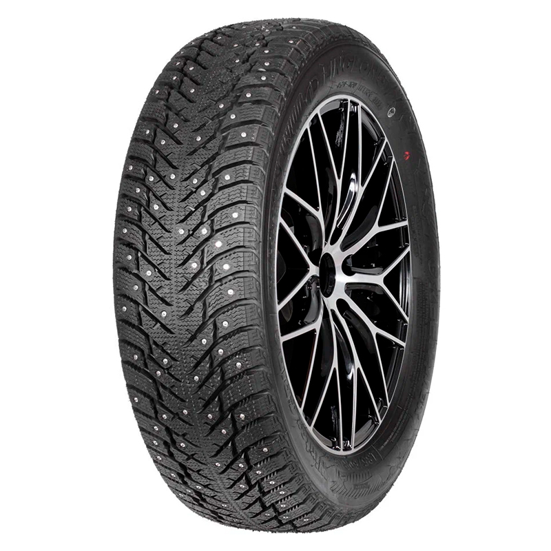 

Шины Linglong Green-Max Winter Grip 2 шип 185/60/R15 84T