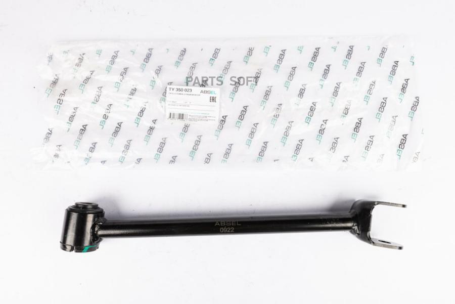 

Рычаг задней подвески ABSEL TY350023