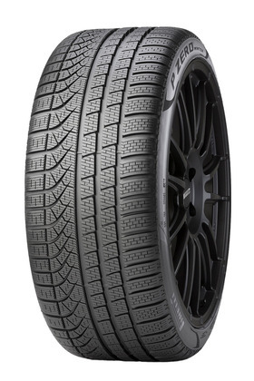 

Шины Pirelli P Zero Winter 255/35 R19 96V V XL