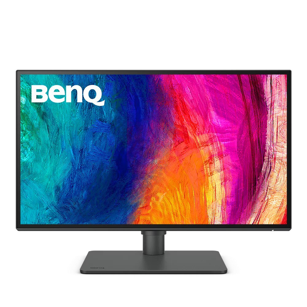 

25" Монитор BenQ PD2506Q черный 60Hz 2560x1440 IPS, PD2506Q
