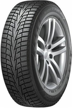 

Шины Hankook Dynapro i*Cept X RW10 275/40 R21 107T T XL