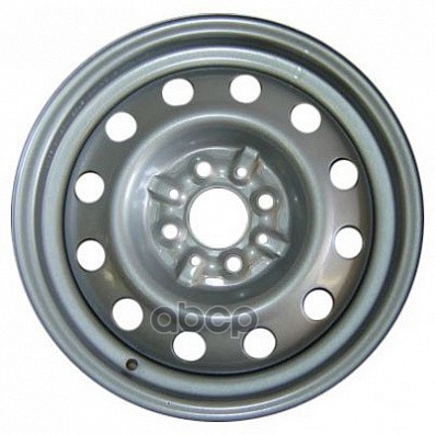 

Диск ТЗСК, 5.5x14/4x98ET35 58.6