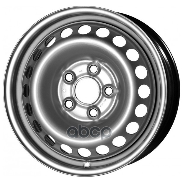 

Диск EURODISK, 6.5x16/5x114.3ET50 66.1