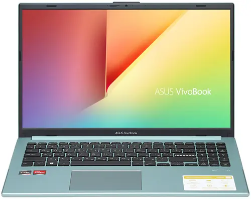 

Ноутбук ASUS E1504FA-BQ511 Green Grey зеленый (90NB0ZR3-M02C10), E1504FA-BQ511 Green Grey
