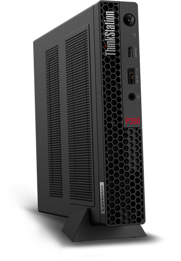 

Системный блок Lenovo ThinkStation P350 Black (30EF000ERU), ThinkStation P350