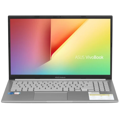 

Ноутбук ASUS X1504ZA-BQ1602 Cool Silver серебристый (90NB1022-M02990), X1504ZA-BQ1602 Cool Silver