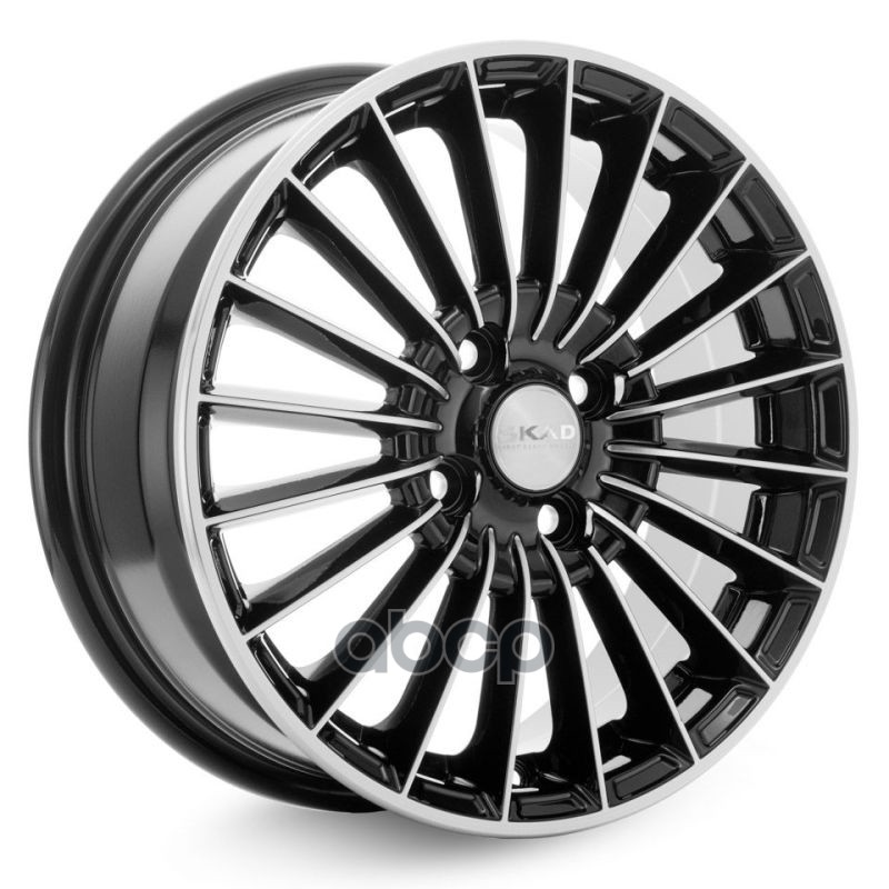 

Колесный диск SKAD Веритас (A) 6xR15 ET48 4x100 D54.1