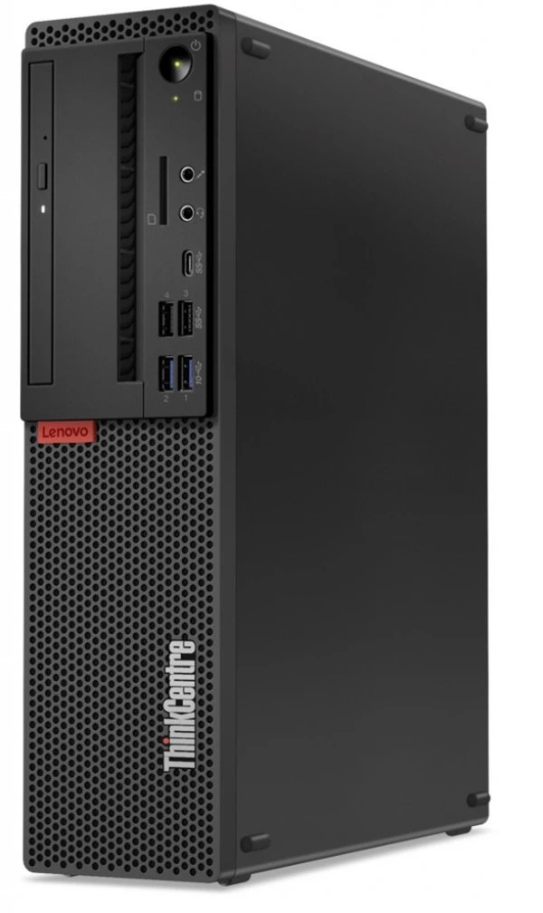 

Системный блок Lenovo ThinkCentre M720s Black (10STS3W500)