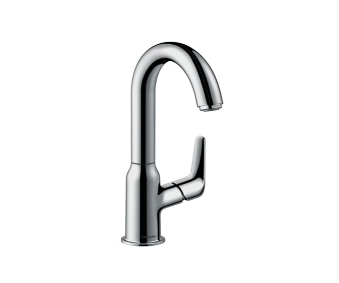 фото Смеситель для раковины hansgrohe novus 71128000