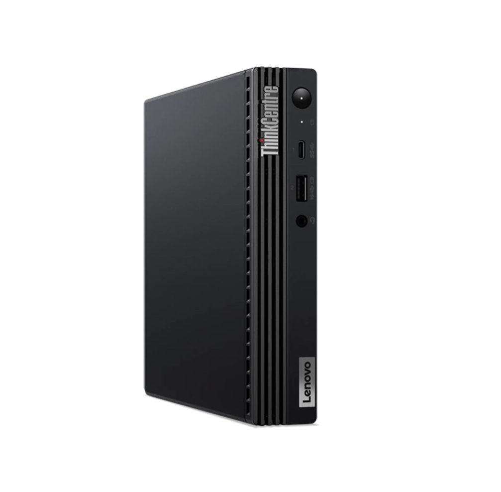 

Системный блок Lenovo ThinkCentre M70q Black (11DT006DRU), ThinkCentre M70q