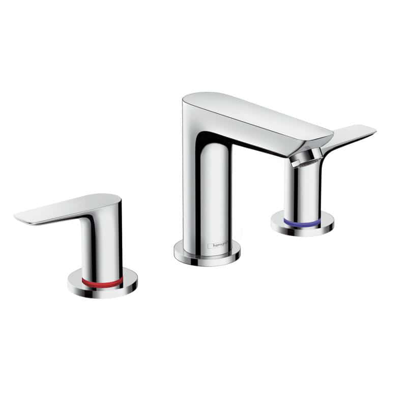 фото Смеситель для раковины hansgrohe talis e 71733000