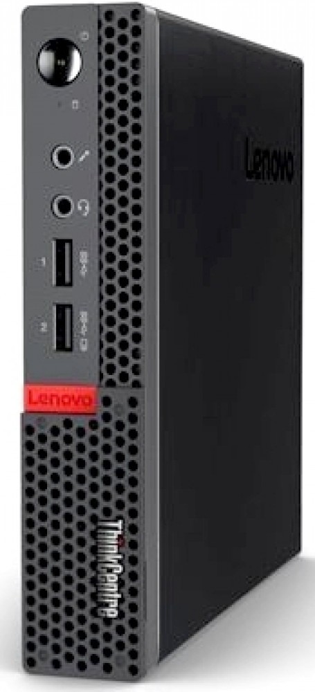 

Системный блок Lenovo ThinkCentre M625q Black (10TLS0KC00), ThinkCentre M625q