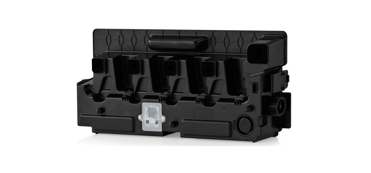 

Контейнер для отработанного тонера HP (SS704A)