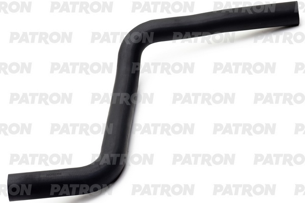 Патрубок радиатора Нижний CHEVROLET Aveo T200 (1.4 F14S3) 2003-2008 PATRON PH2547 100054799101