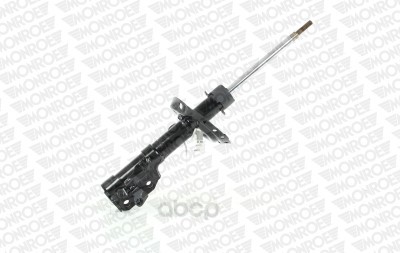 

Амортизатор Подвески Honda: Jazz Iii 08- Monroe Арт. G7415