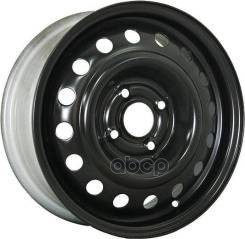 

Диск TREBL, 53A49A 5.5x14/4x100ET49 56.6