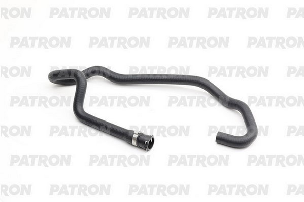 

Патрубок радиатора (пр-во Турция) PEUGEOT 306 1.9 D PATRON PH2054