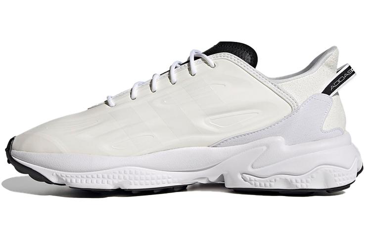

Кроссовки унисекс Adidas Ozweego Celox белые 41 EU, Белый, Ozweego Celox